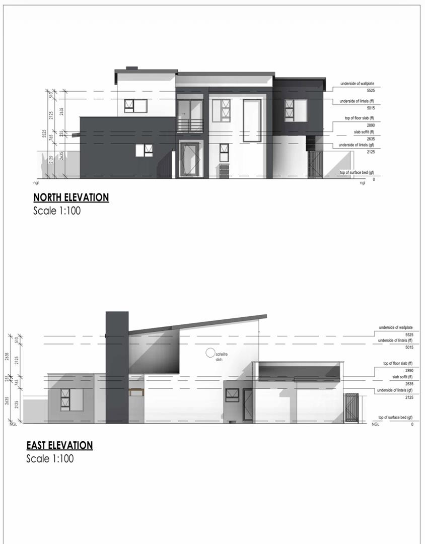 4 Bedroom Property for Sale in Roodeplaat Gauteng