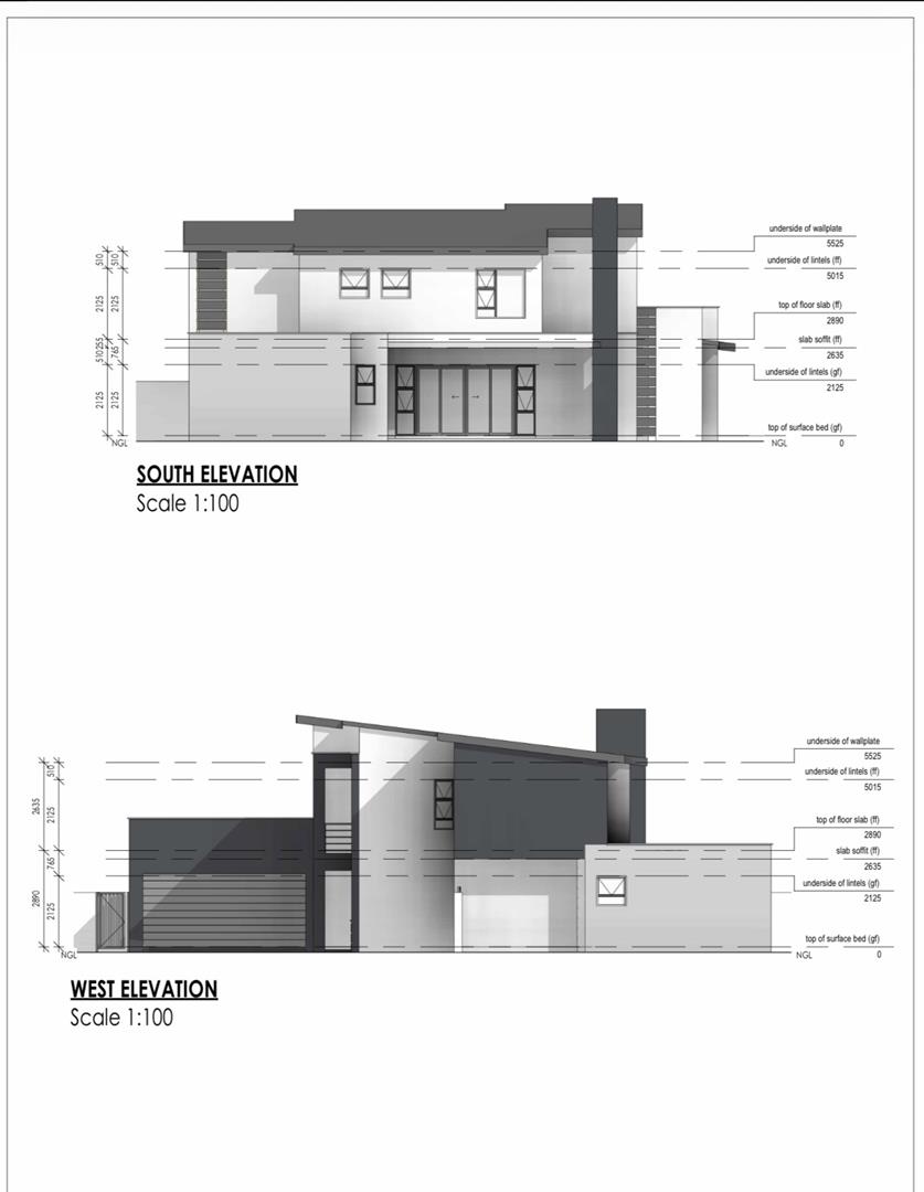 4 Bedroom Property for Sale in Roodeplaat Gauteng