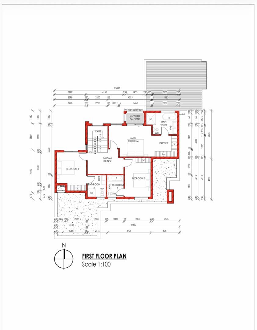 4 Bedroom Property for Sale in Roodeplaat Gauteng
