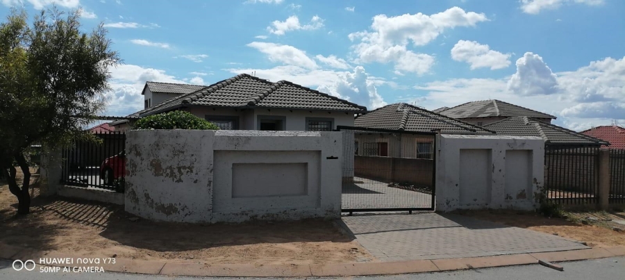 3 Bedroom Property for Sale in Riverside View Gauteng