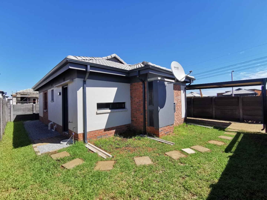 To Let 3 Bedroom Property for Rent in Leopard