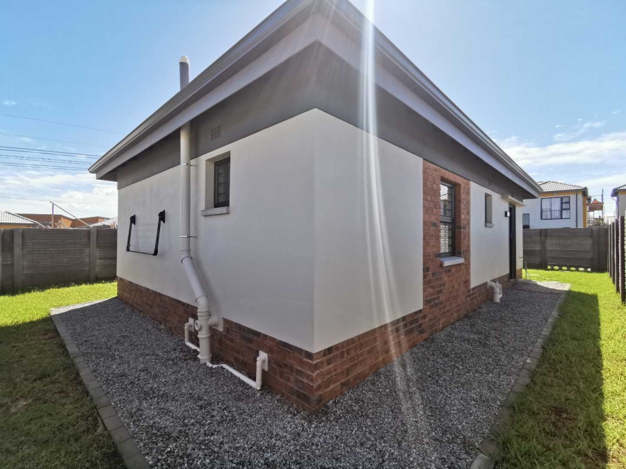 To Let 3 Bedroom Property for Rent in Leopard
