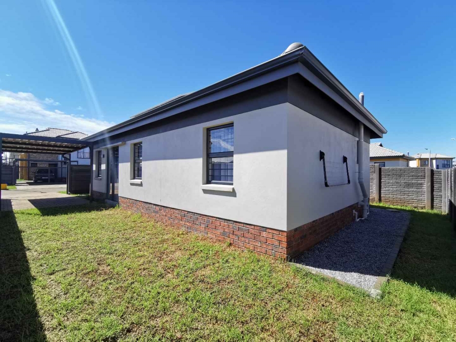 To Let 3 Bedroom Property for Rent in Leopard
