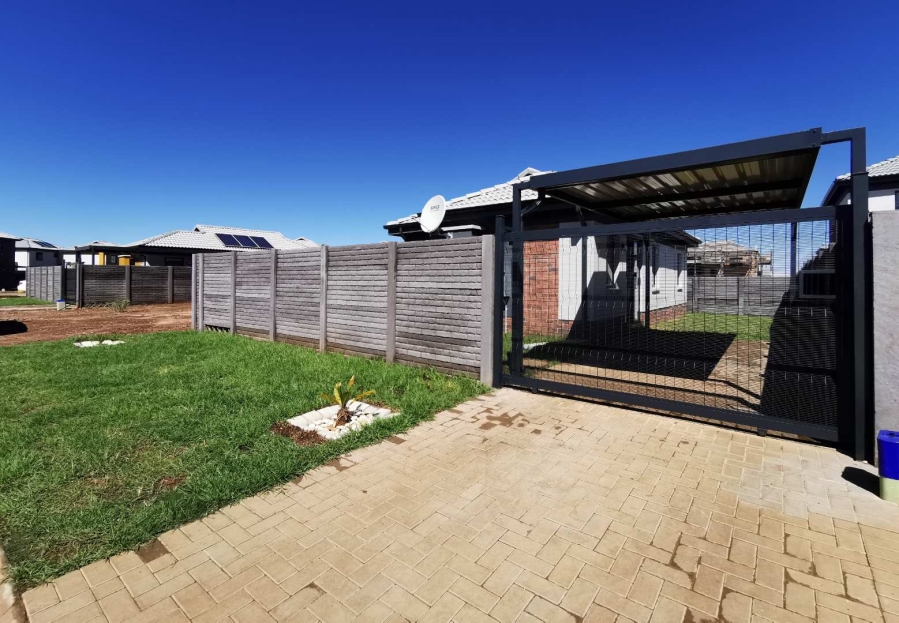 To Let 3 Bedroom Property for Rent in Leopard