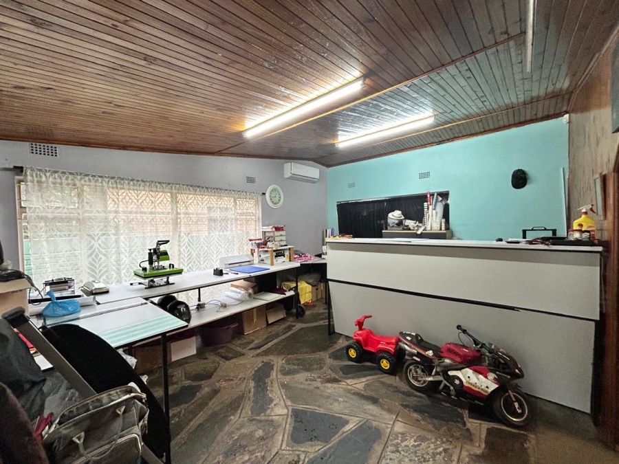 3 Bedroom Property for Sale in Vanderbijlpark CW Gauteng