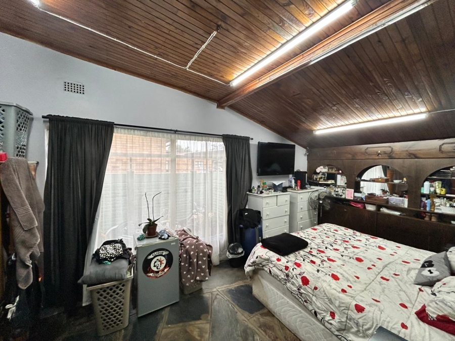 3 Bedroom Property for Sale in Vanderbijlpark CW Gauteng