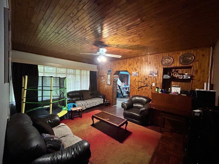 3 Bedroom Property for Sale in Vanderbijlpark CW Gauteng