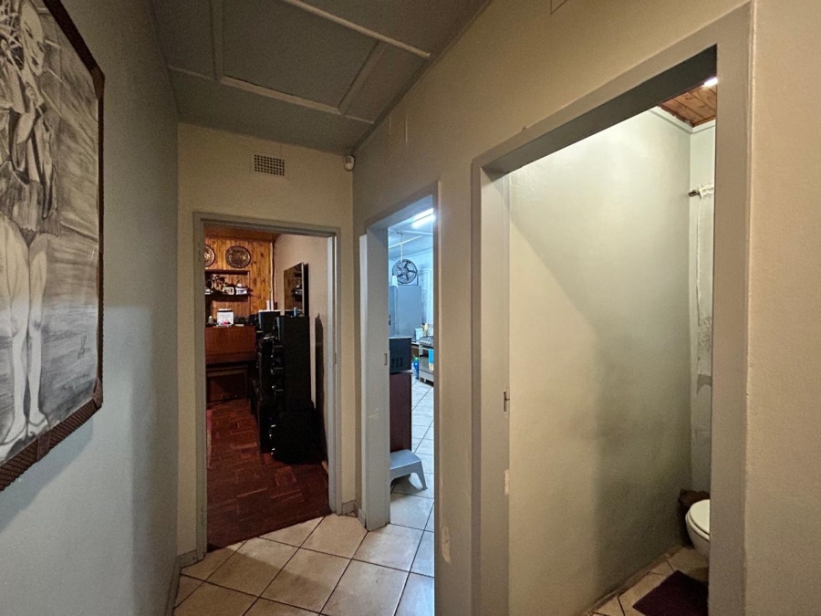 3 Bedroom Property for Sale in Vanderbijlpark CW Gauteng