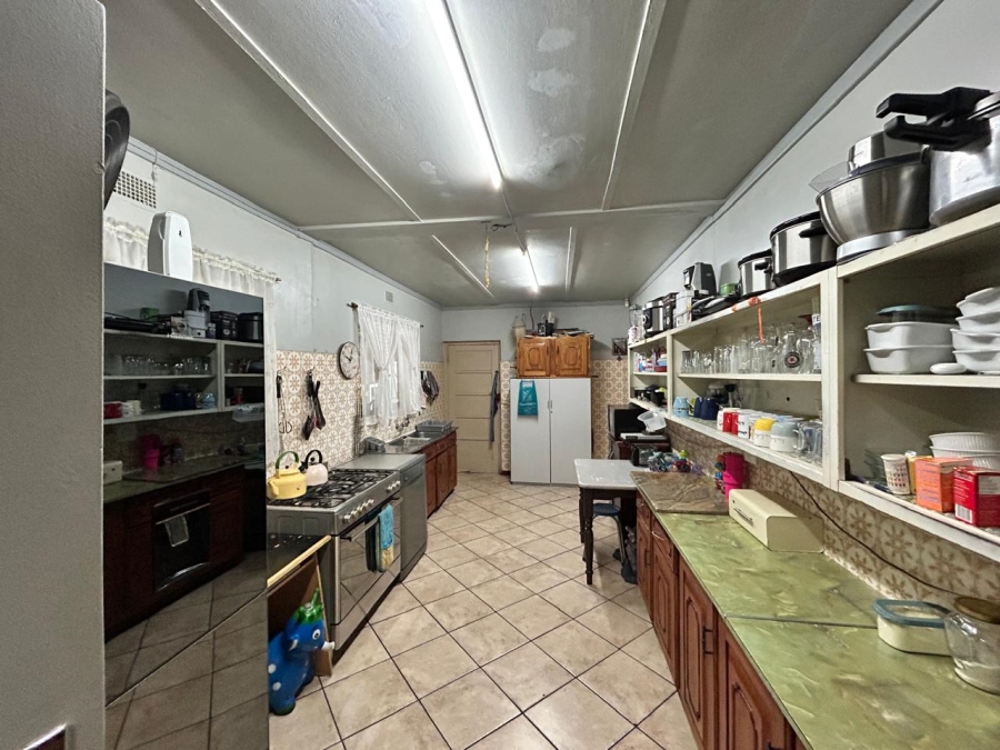 3 Bedroom Property for Sale in Vanderbijlpark CW Gauteng