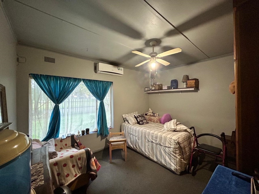 3 Bedroom Property for Sale in Vanderbijlpark CW Gauteng