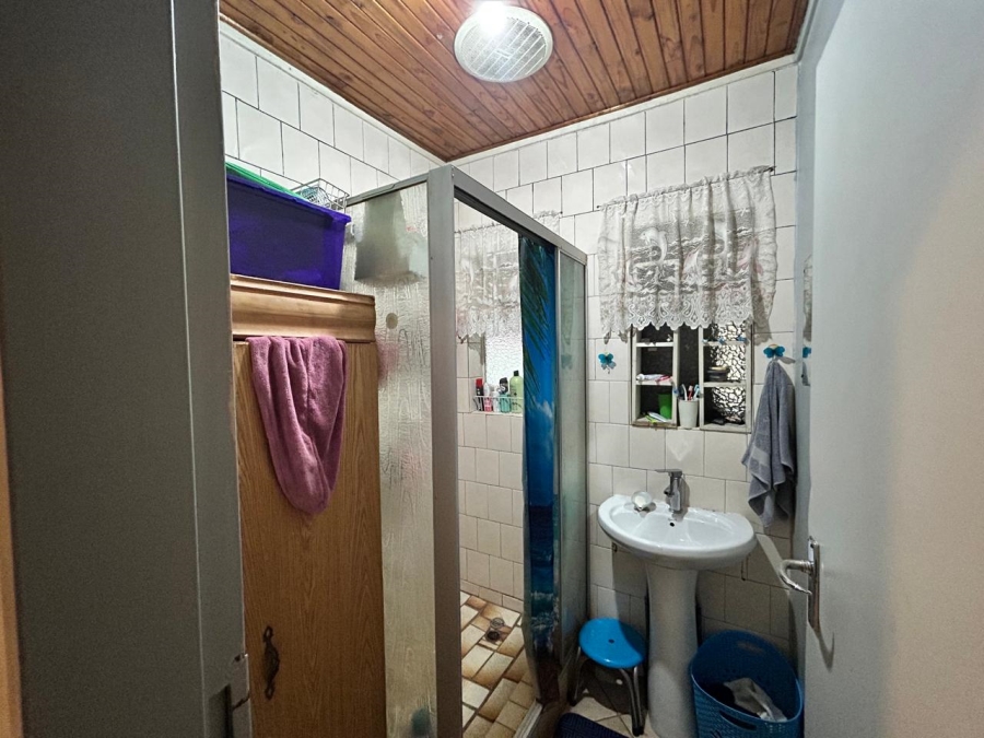 3 Bedroom Property for Sale in Vanderbijlpark CW Gauteng