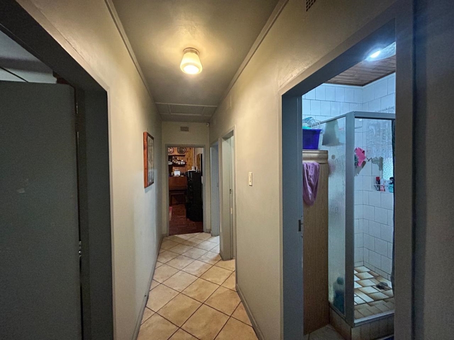 3 Bedroom Property for Sale in Vanderbijlpark CW Gauteng