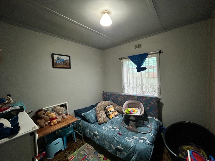 3 Bedroom Property for Sale in Vanderbijlpark CW Gauteng