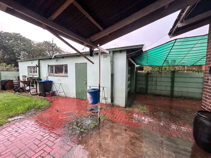 3 Bedroom Property for Sale in Vanderbijlpark CW Gauteng