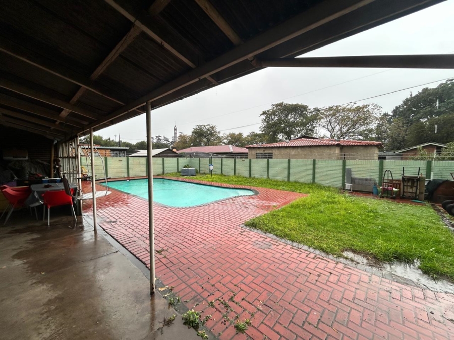 3 Bedroom Property for Sale in Vanderbijlpark CW Gauteng