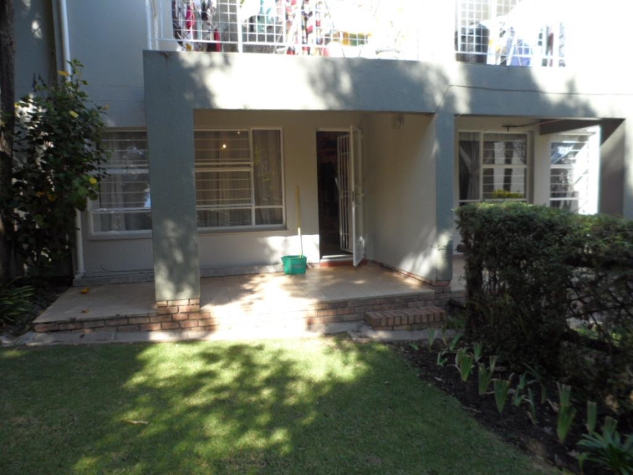 To Let 2 Bedroom Property for Rent in Morningside Gauteng