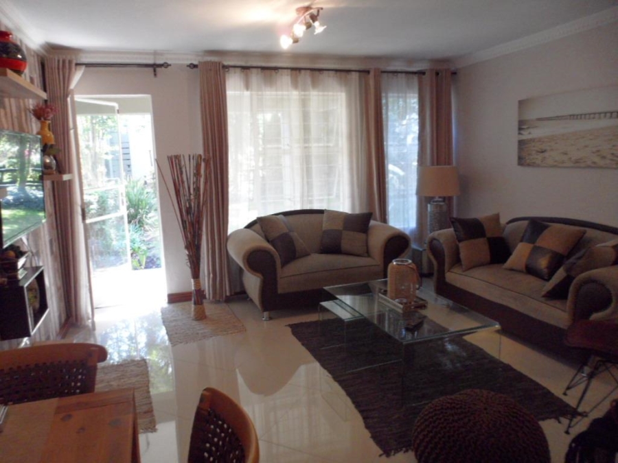 To Let 2 Bedroom Property for Rent in Morningside Gauteng