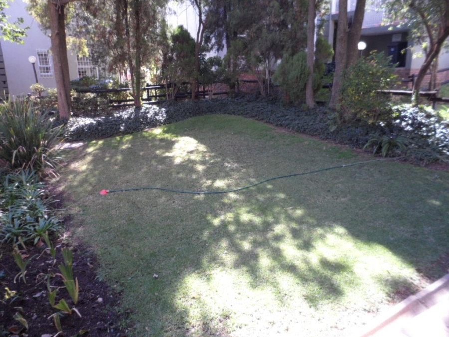 To Let 2 Bedroom Property for Rent in Morningside Gauteng