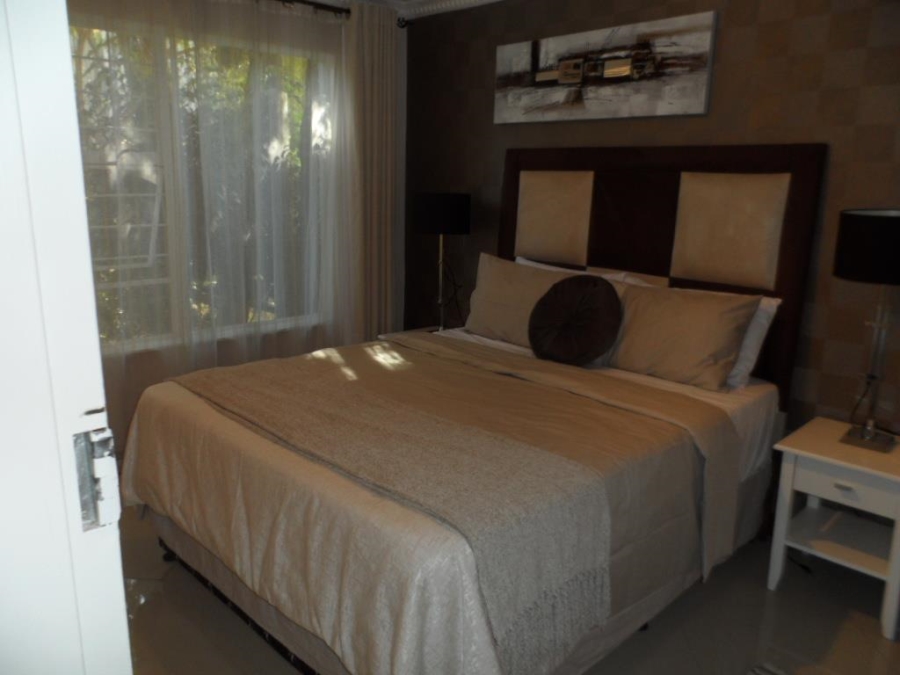 To Let 2 Bedroom Property for Rent in Morningside Gauteng