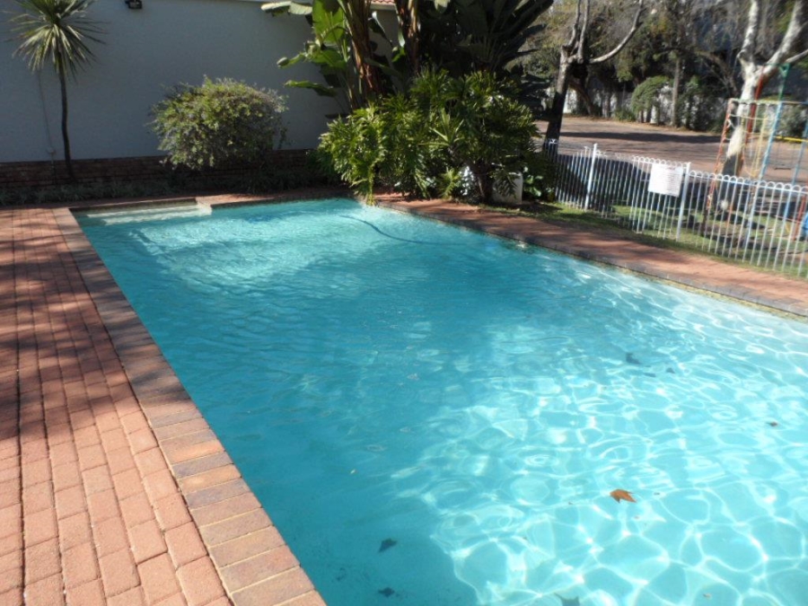 To Let 2 Bedroom Property for Rent in Morningside Gauteng