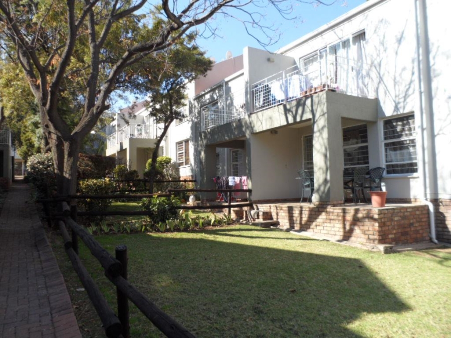 To Let 2 Bedroom Property for Rent in Morningside Gauteng
