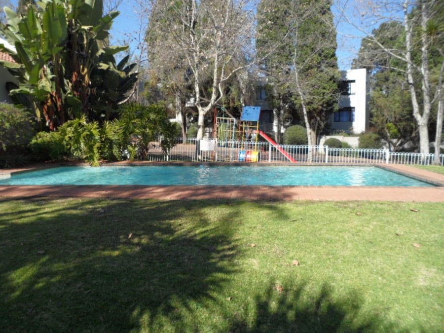 To Let 2 Bedroom Property for Rent in Morningside Gauteng