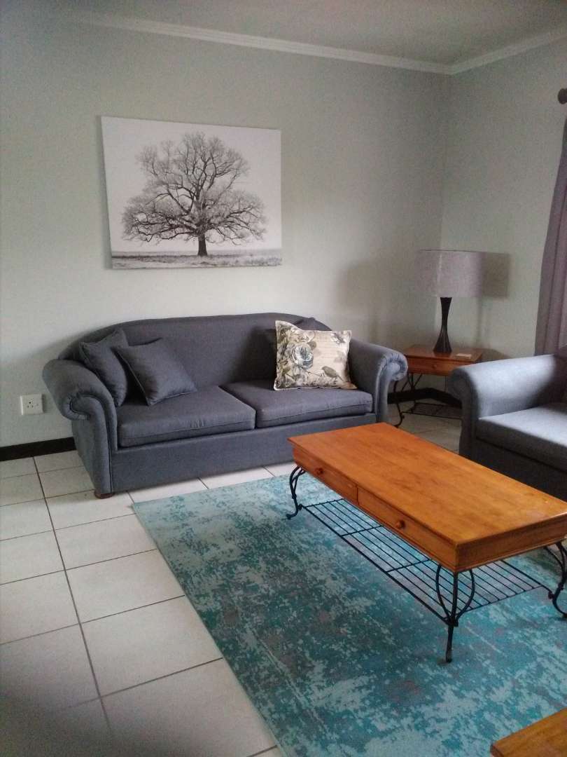 To Let 1 Bedroom Property for Rent in Sunninghill Gauteng