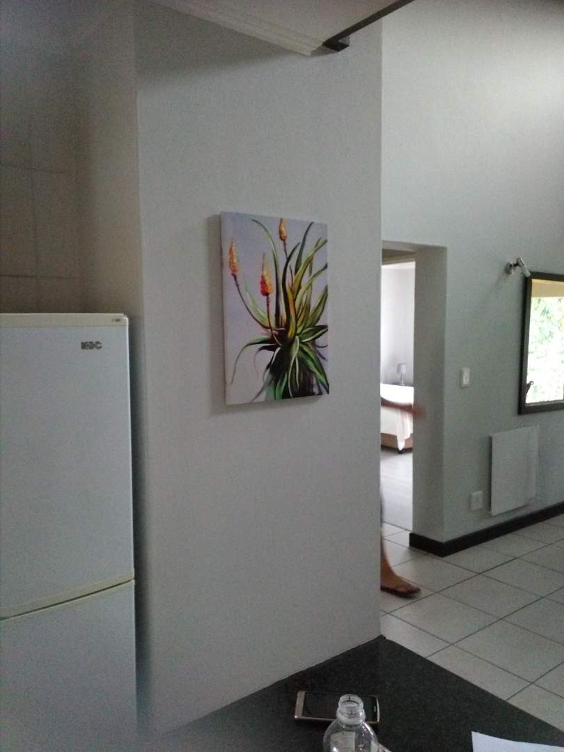 To Let 1 Bedroom Property for Rent in Sunninghill Gauteng