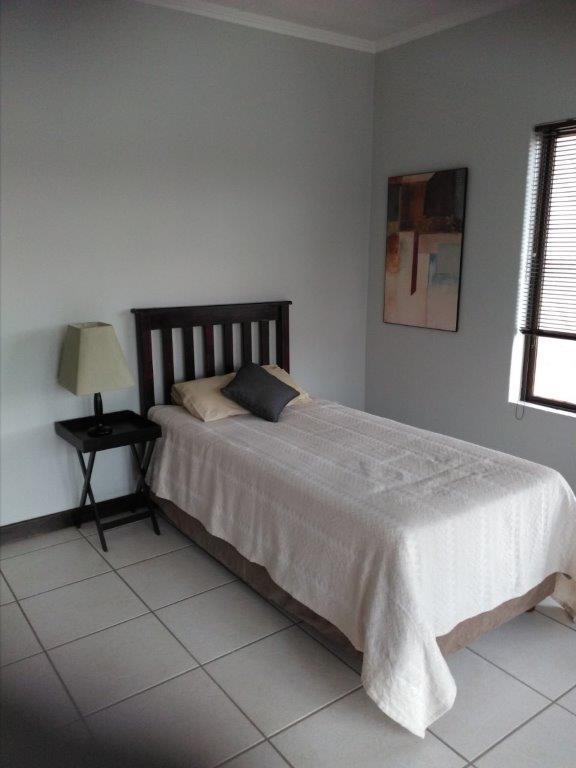To Let 1 Bedroom Property for Rent in Sunninghill Gauteng