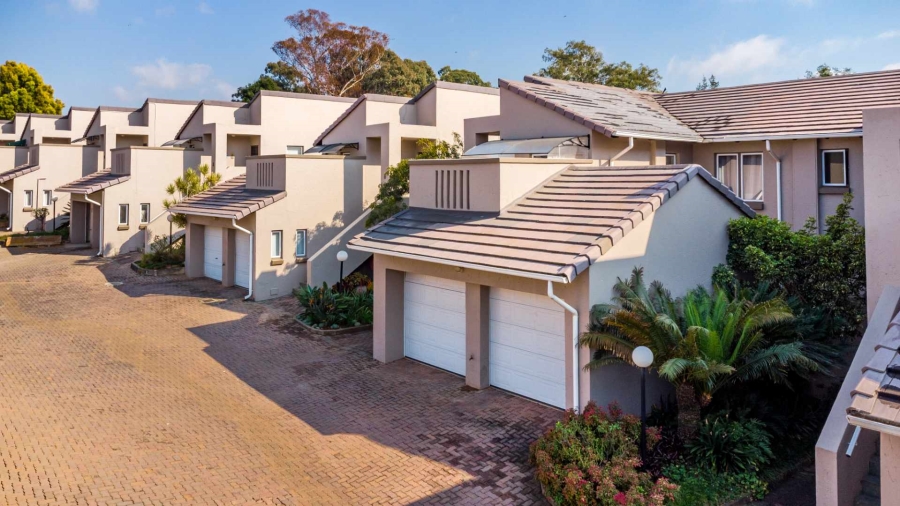 3 Bedroom Property for Sale in Woodhill Estate Gauteng