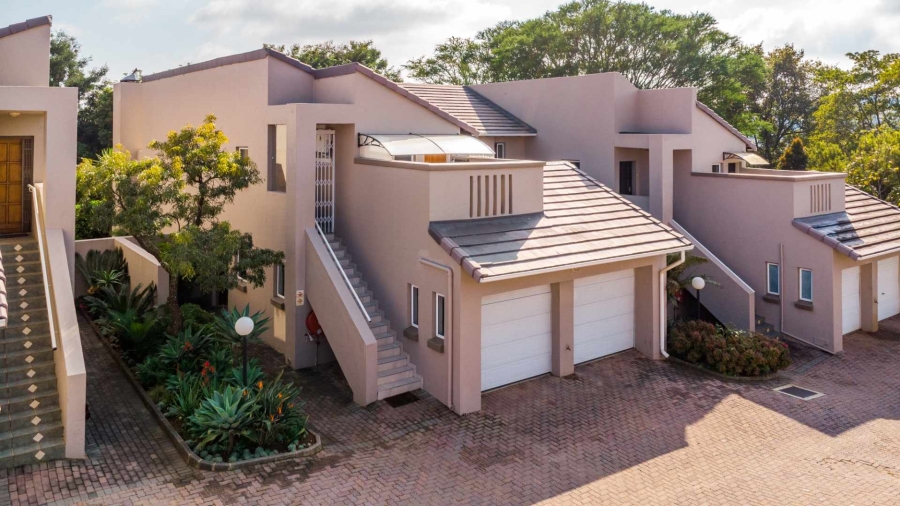 3 Bedroom Property for Sale in Woodhill Estate Gauteng