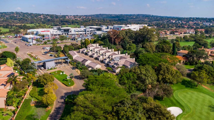 3 Bedroom Property for Sale in Woodhill Estate Gauteng