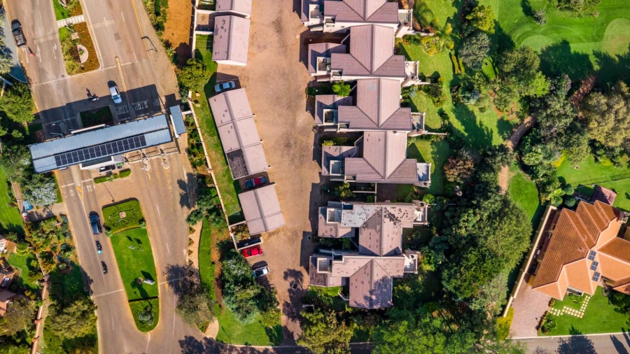 3 Bedroom Property for Sale in Woodhill Estate Gauteng