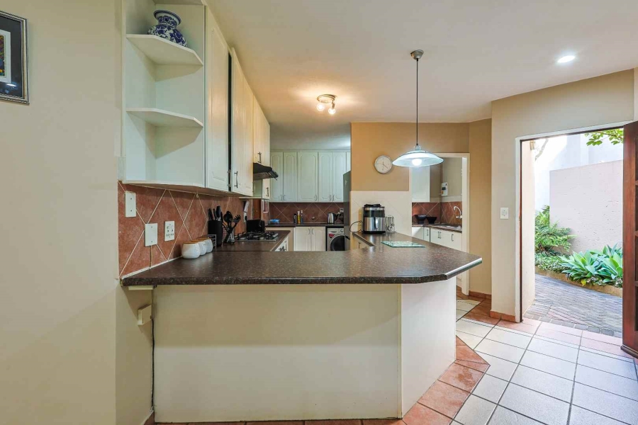 3 Bedroom Property for Sale in Woodhill Estate Gauteng