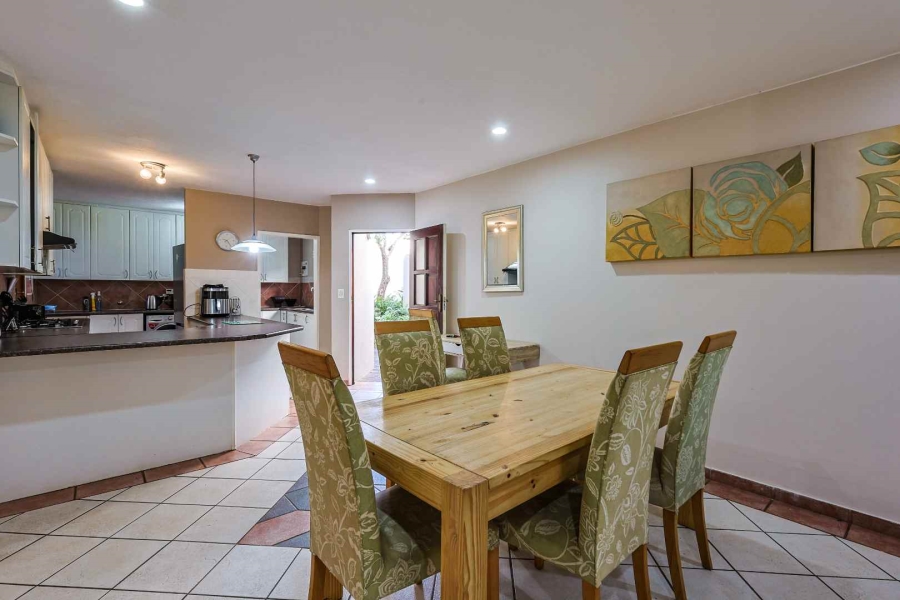 3 Bedroom Property for Sale in Woodhill Estate Gauteng