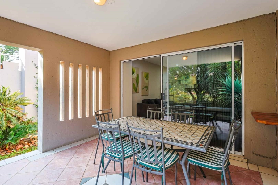 3 Bedroom Property for Sale in Woodhill Estate Gauteng