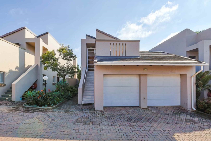 3 Bedroom Property for Sale in Woodhill Estate Gauteng