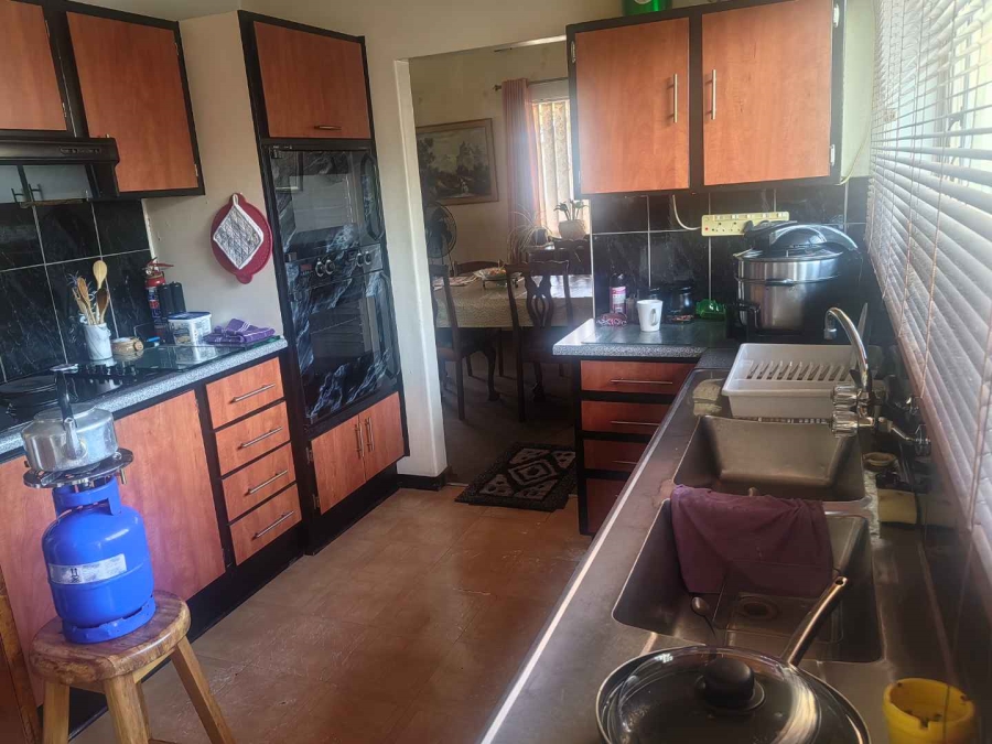 0 Bedroom Property for Sale in Birchleigh Gauteng