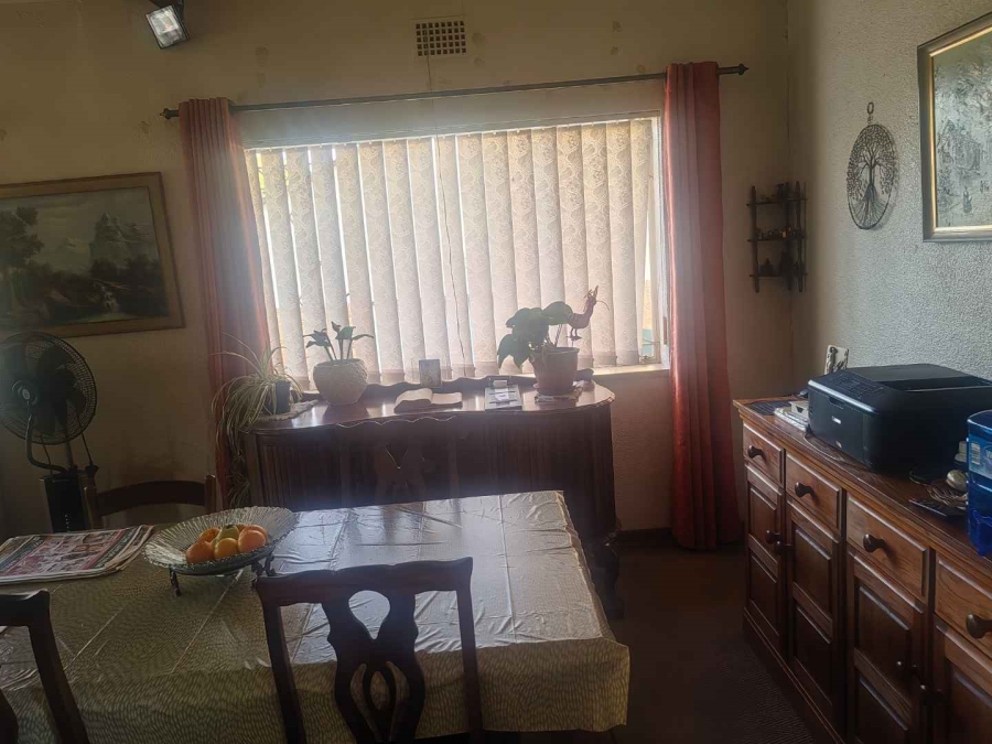 0 Bedroom Property for Sale in Birchleigh Gauteng