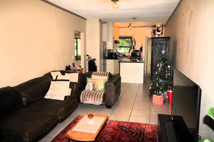 To Let 2 Bedroom Property for Rent in Lonehill Gauteng