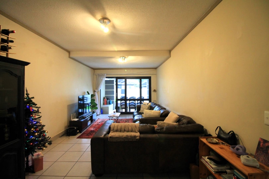 To Let 2 Bedroom Property for Rent in Lonehill Gauteng