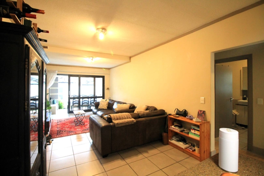 To Let 2 Bedroom Property for Rent in Lonehill Gauteng