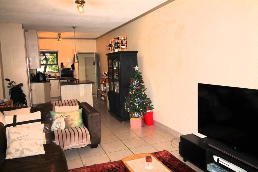 To Let 2 Bedroom Property for Rent in Lonehill Gauteng