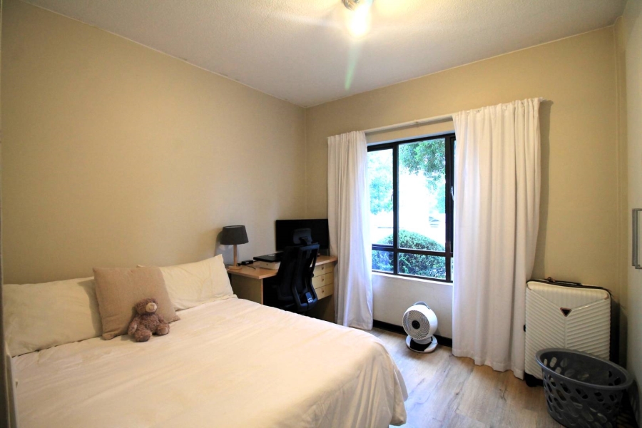 To Let 2 Bedroom Property for Rent in Lonehill Gauteng
