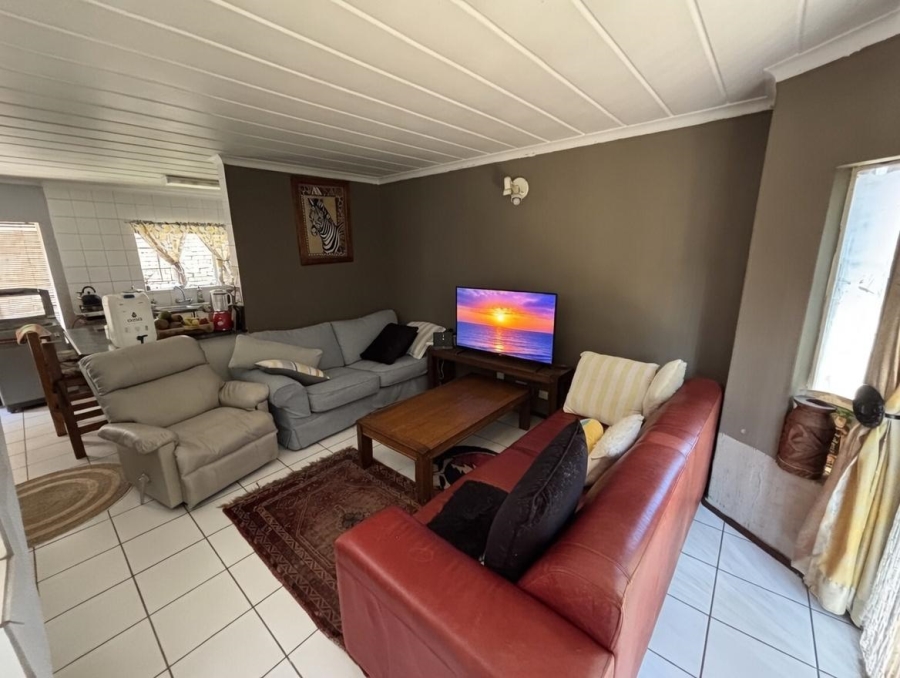 3 Bedroom Property for Sale in Murrayfield Gauteng