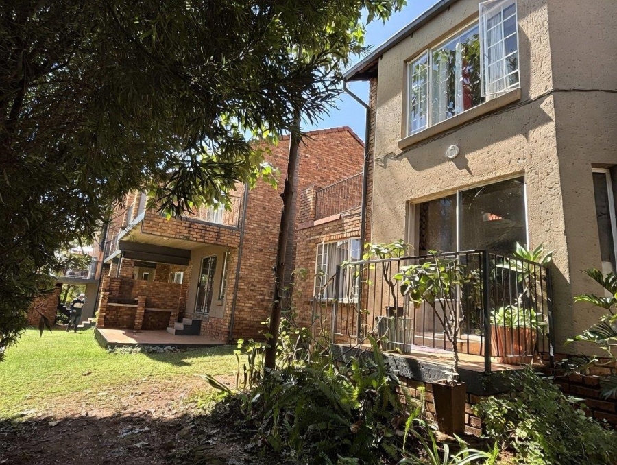 3 Bedroom Property for Sale in Murrayfield Gauteng