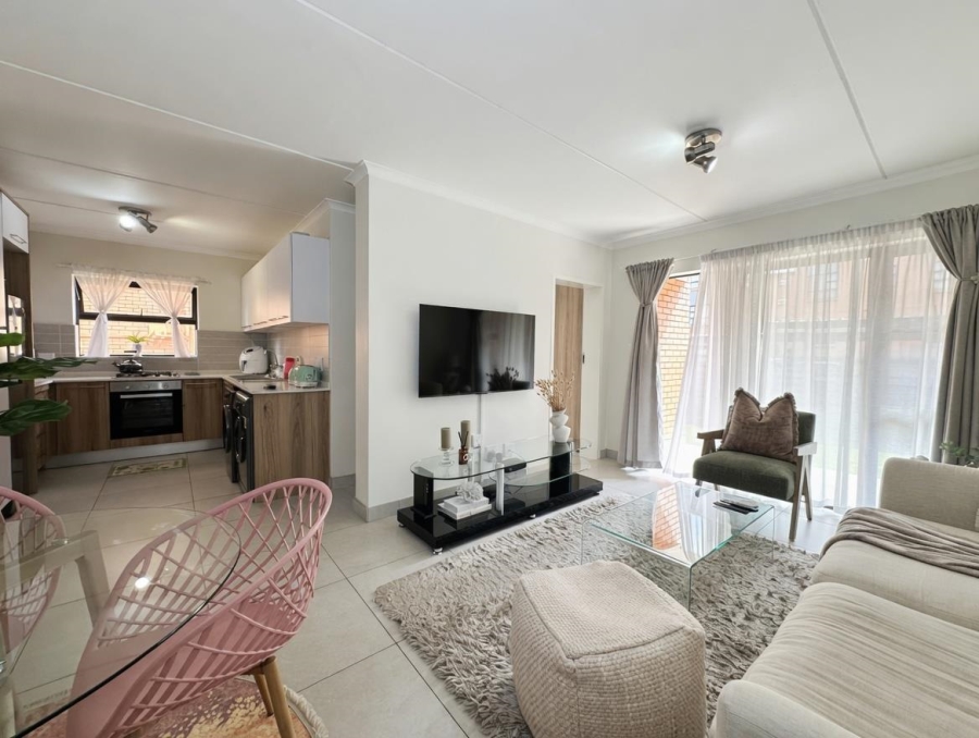 3 Bedroom Property for Sale in Founders Hill Gauteng