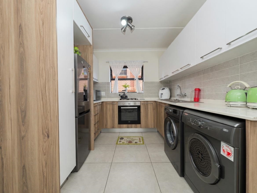 3 Bedroom Property for Sale in Founders Hill Gauteng