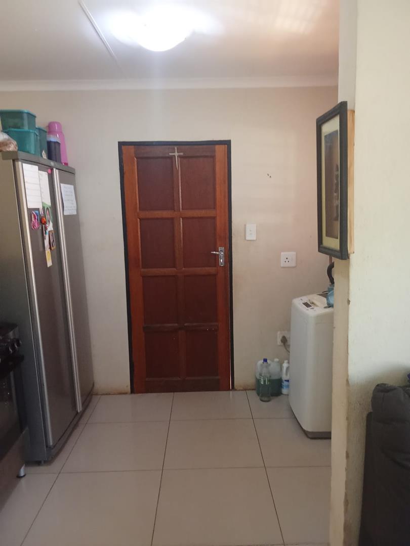 3 Bedroom Property for Sale in Soshanguve VV Gauteng