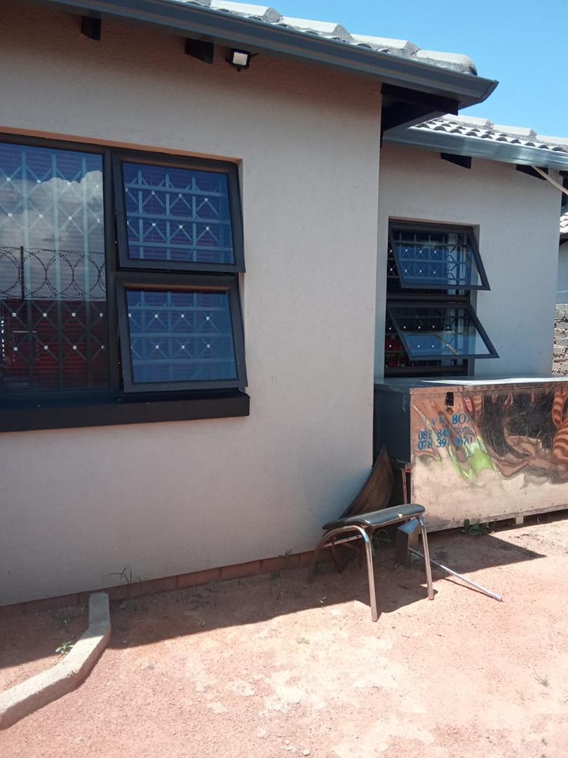 3 Bedroom Property for Sale in Soshanguve VV Gauteng